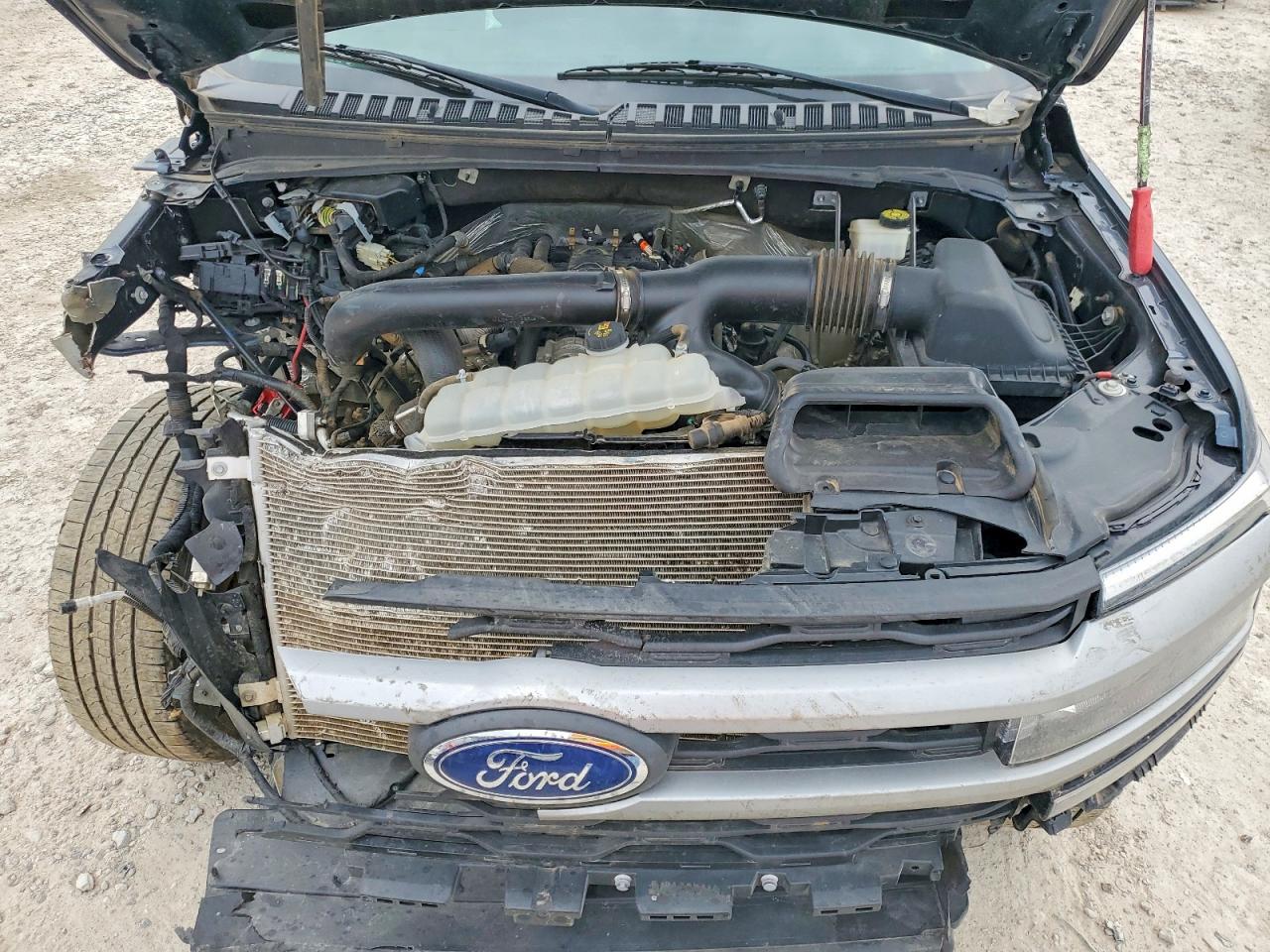 Ford Expedition Max Xlt