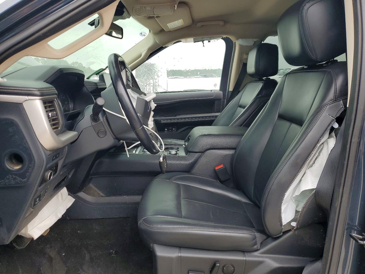 Ford Expedition Max Xlt