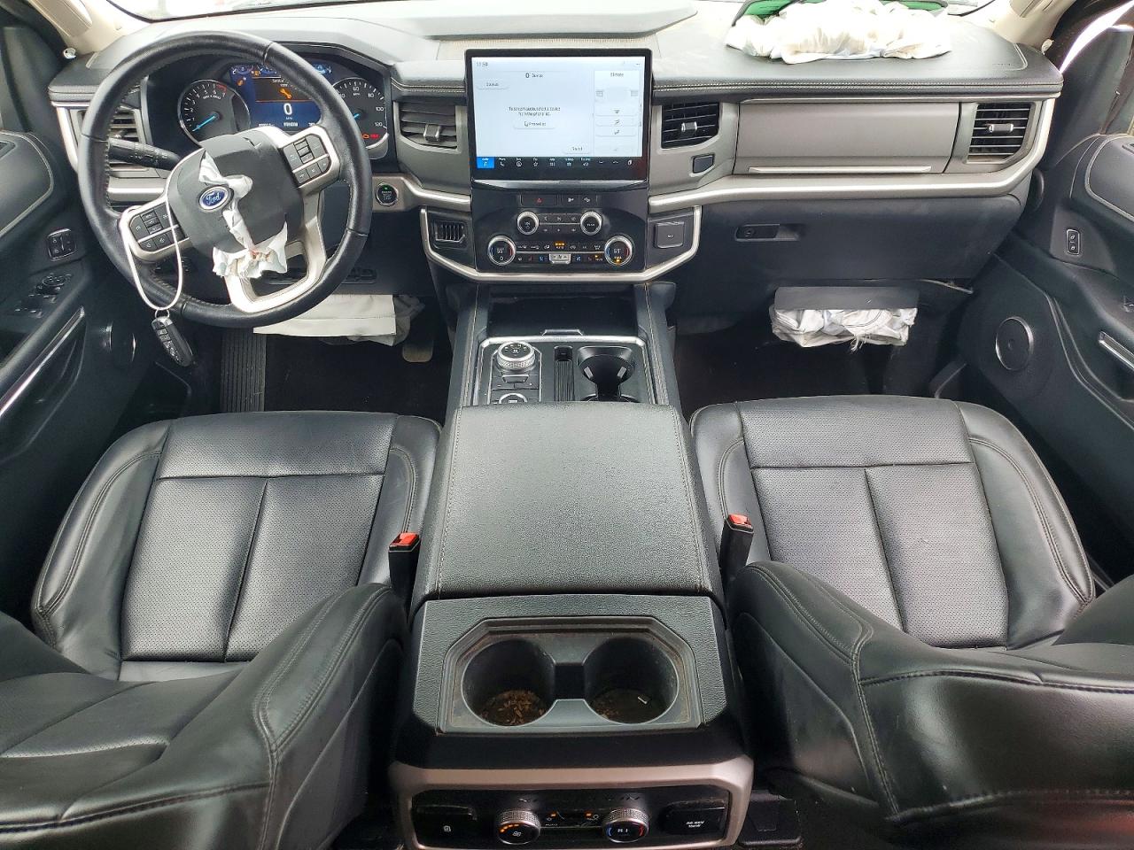 Ford Expedition Max Xlt