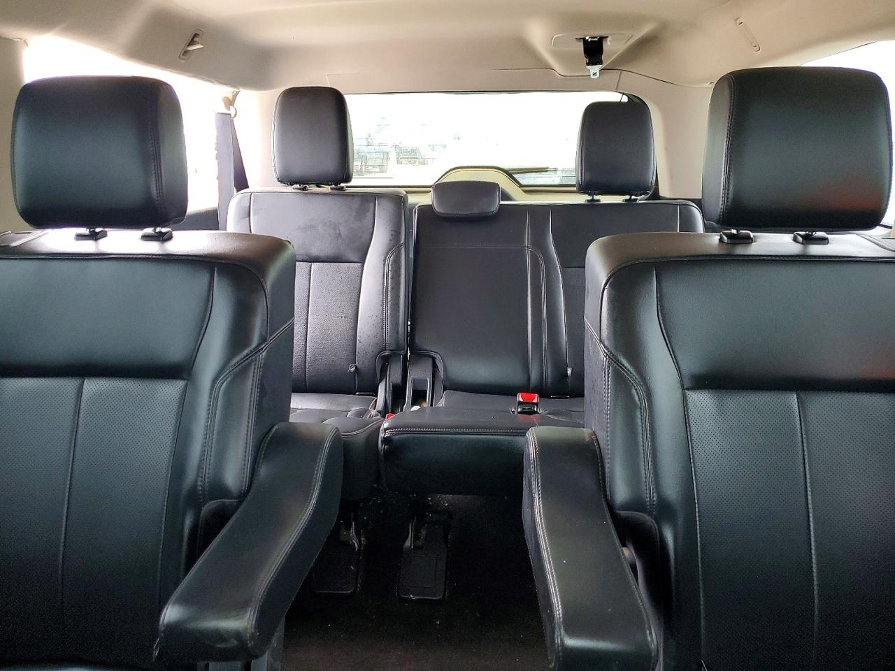 Ford Expedition Max Xlt