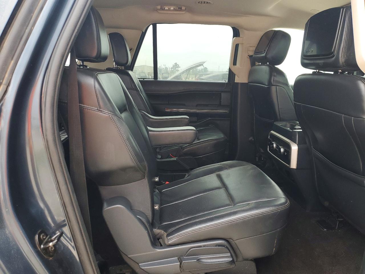 Ford Expedition Max Xlt