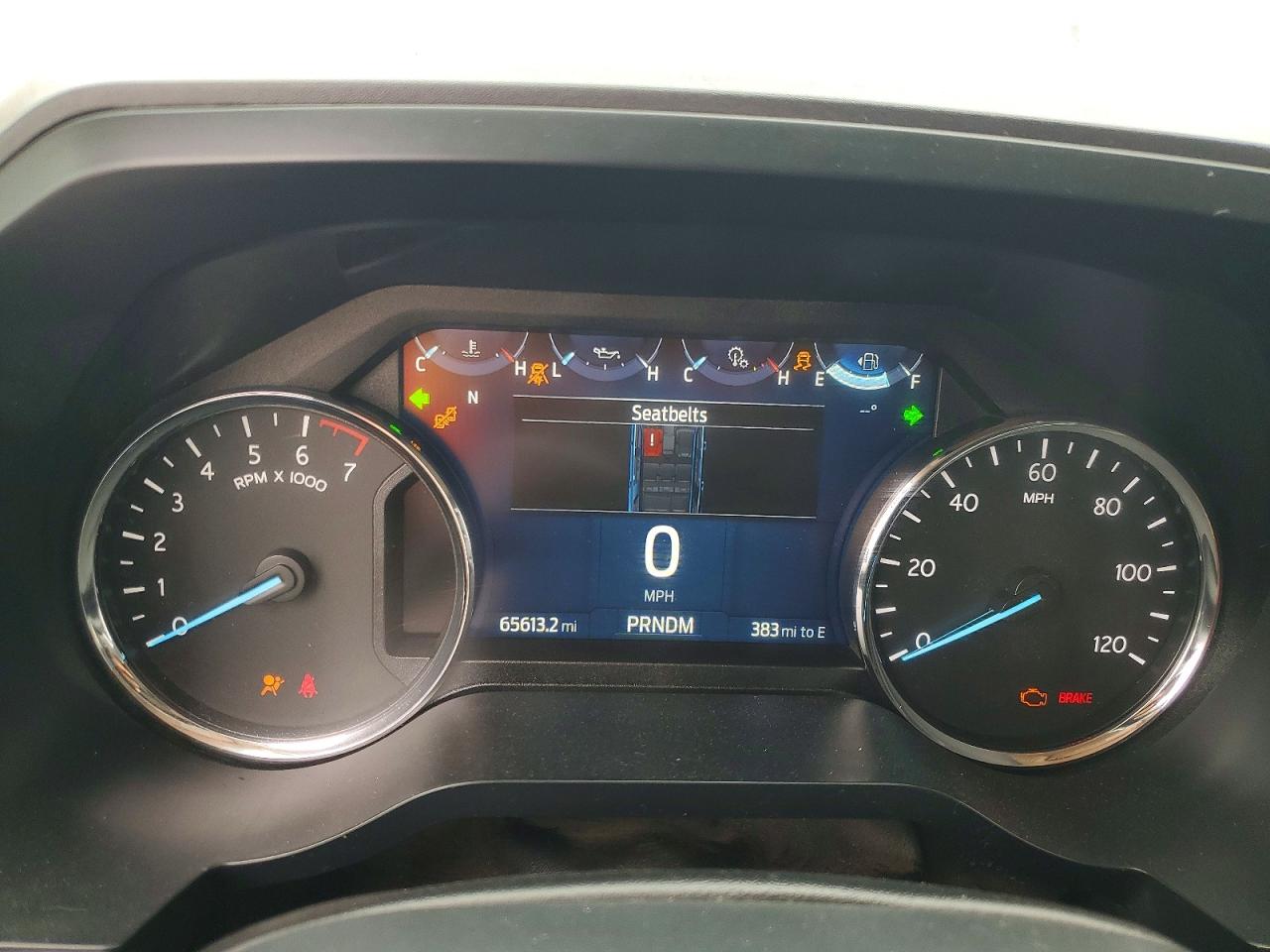 Ford Expedition Max Xlt