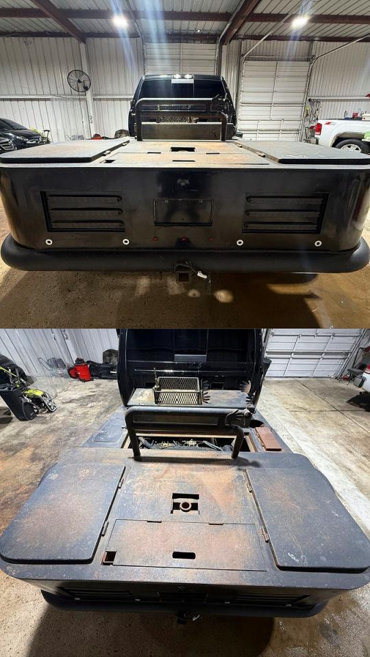 Ram 3500 Laramie