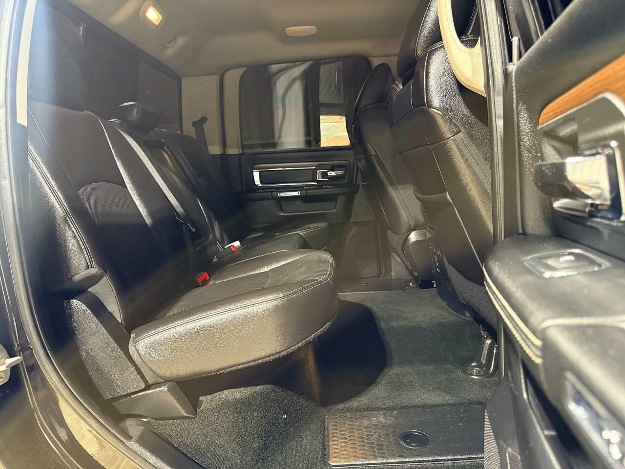 Ram 3500 Laramie