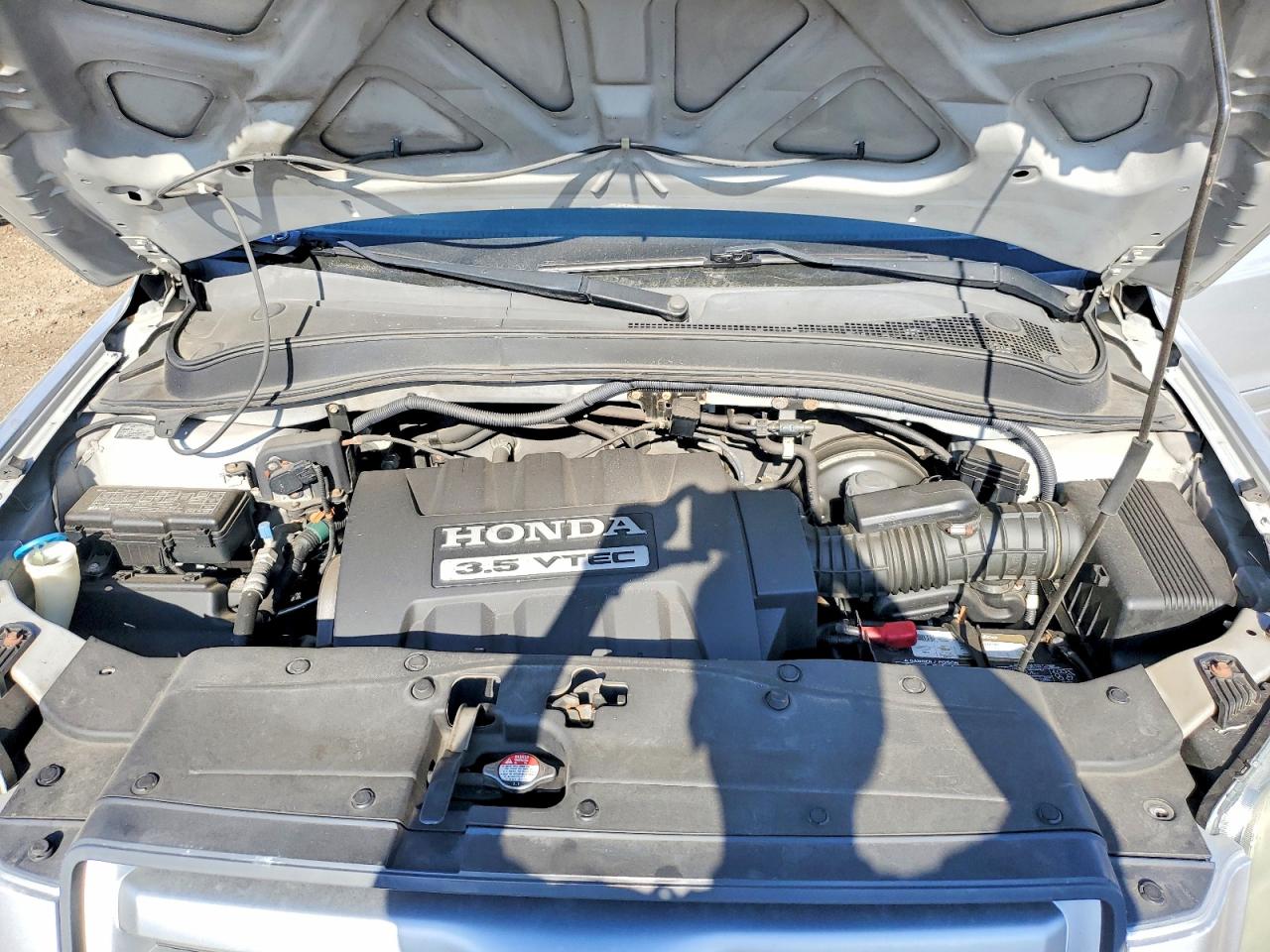 Honda Pilot Ex