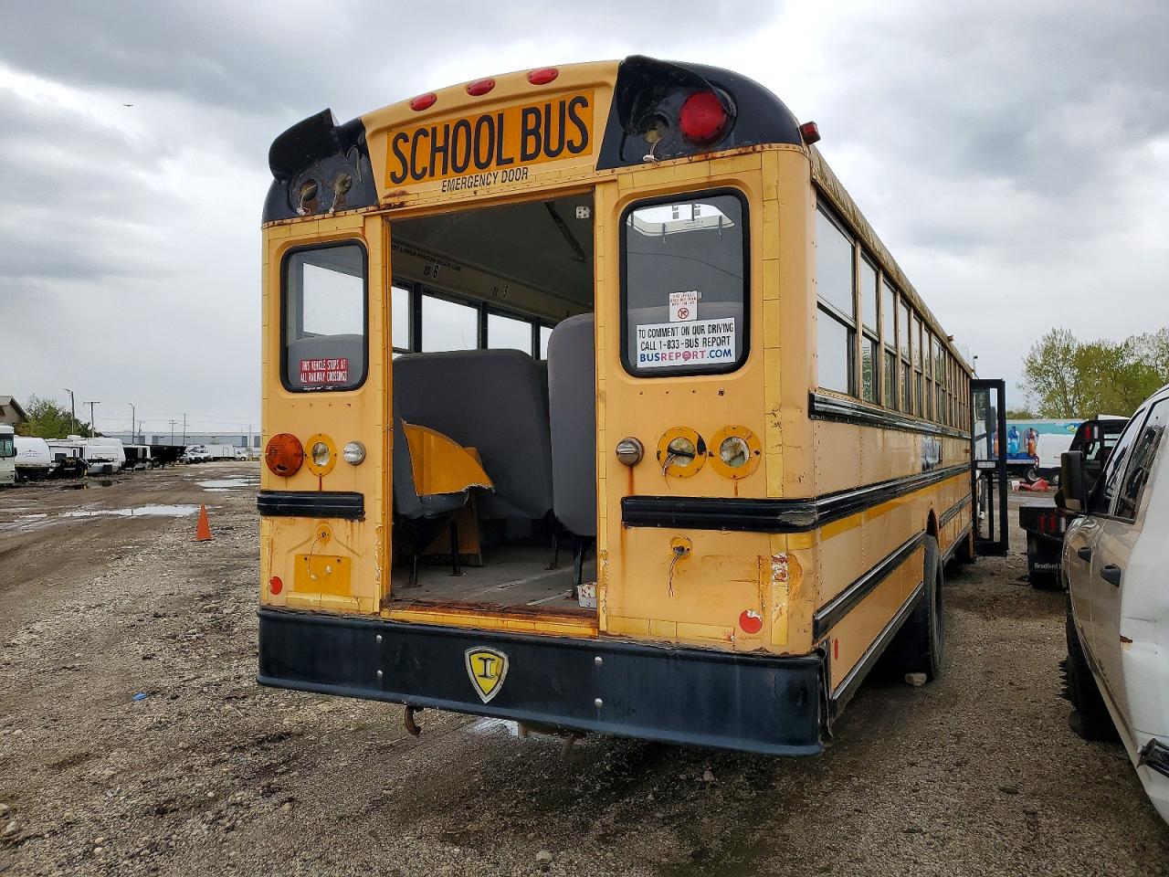 Icrp 3000