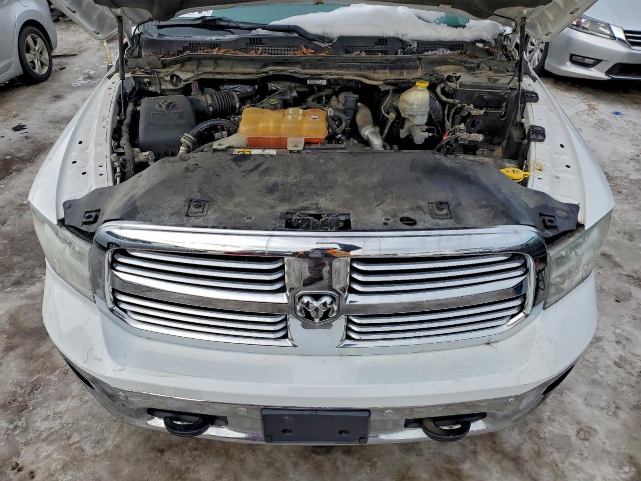 Ram 1500 Slt