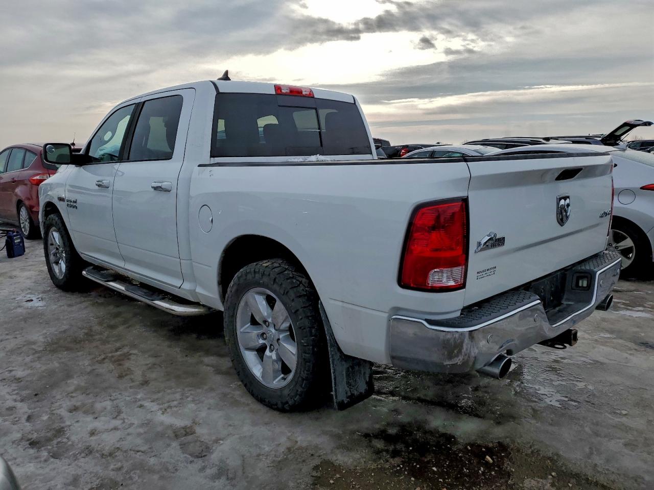 Ram 1500 Slt