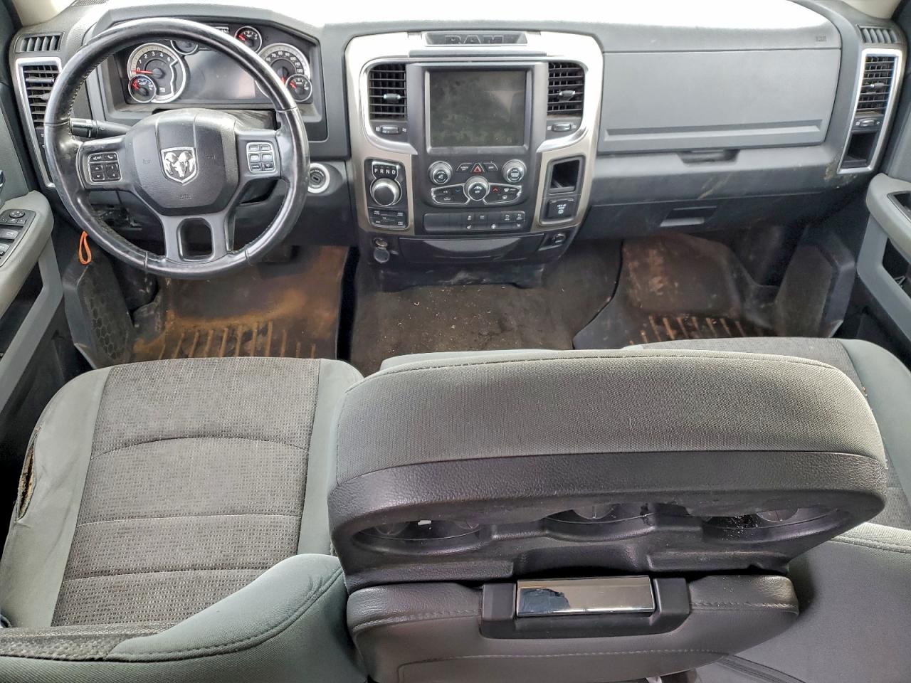 Ram 1500 Slt