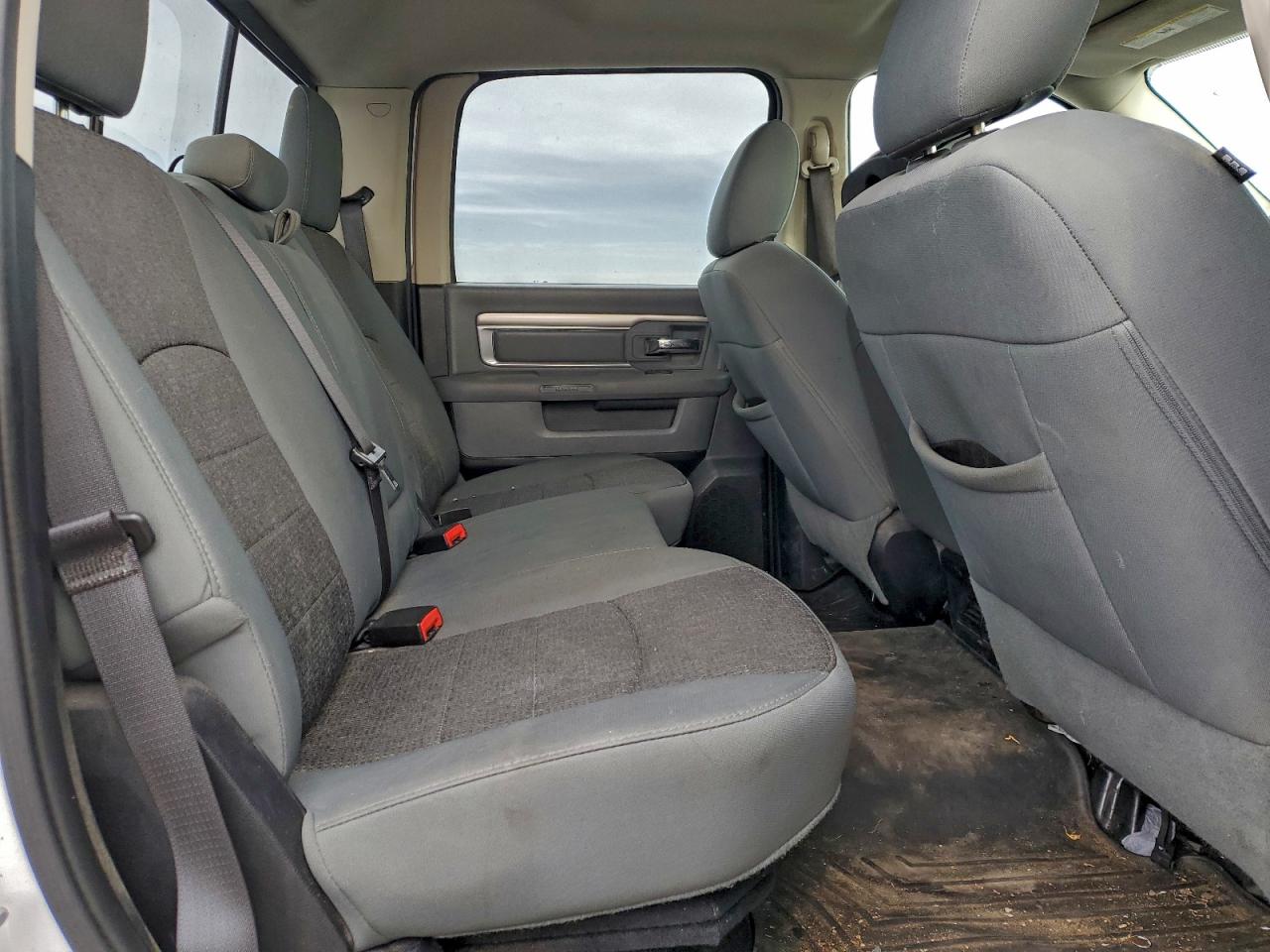 Ram 1500 Slt