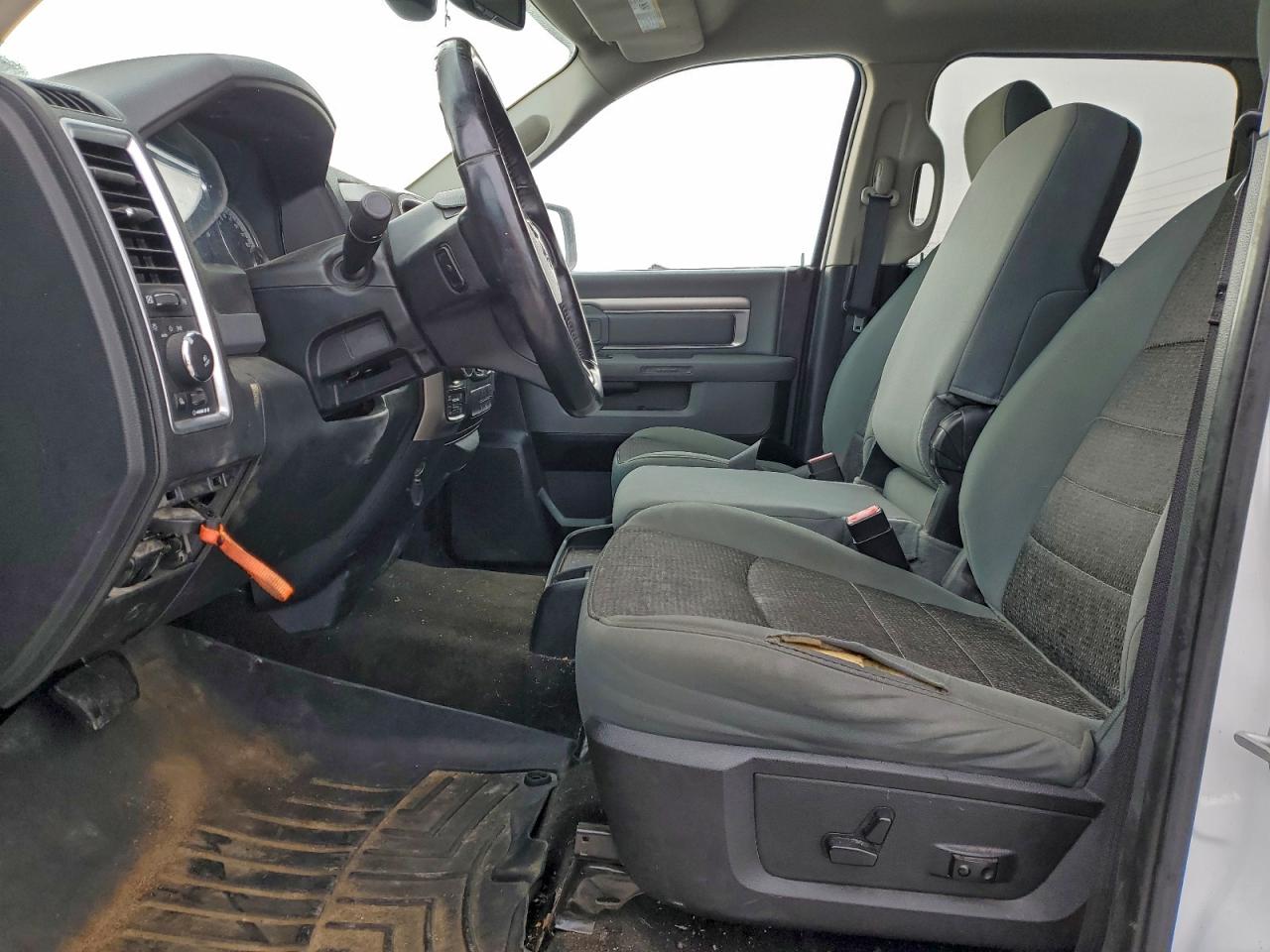 Ram 1500 Slt