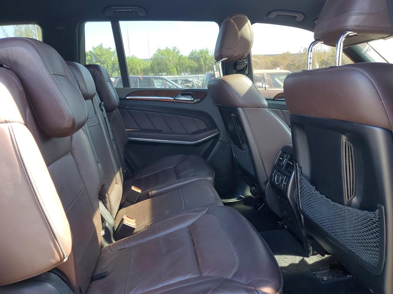 Mercedes-Benz G-Class 450 4matic