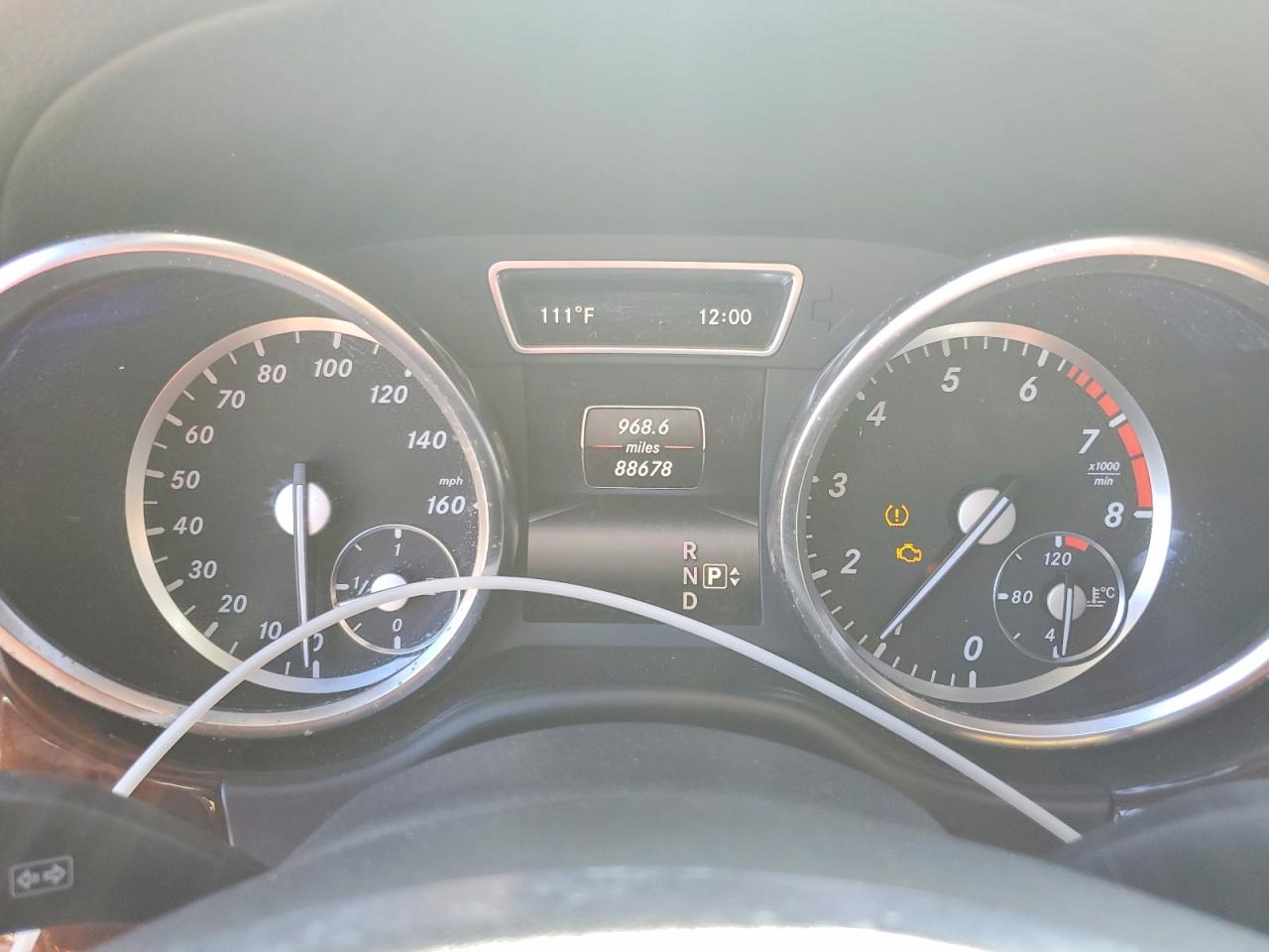Mercedes-Benz G-Class 450 4matic