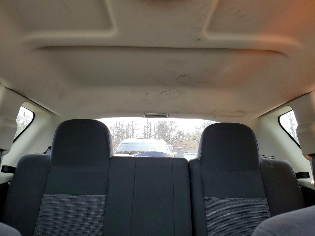 Jeep Compass Sport