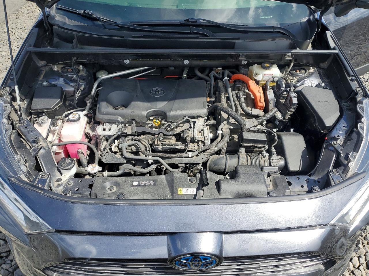 Toyota RAV4 Limited