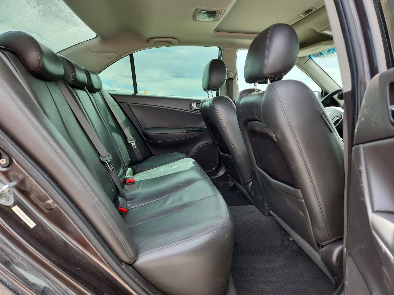 Hyundai SONATA Limited