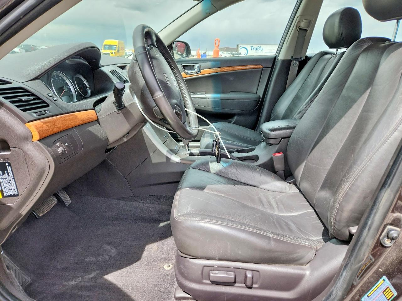Hyundai SONATA Limited