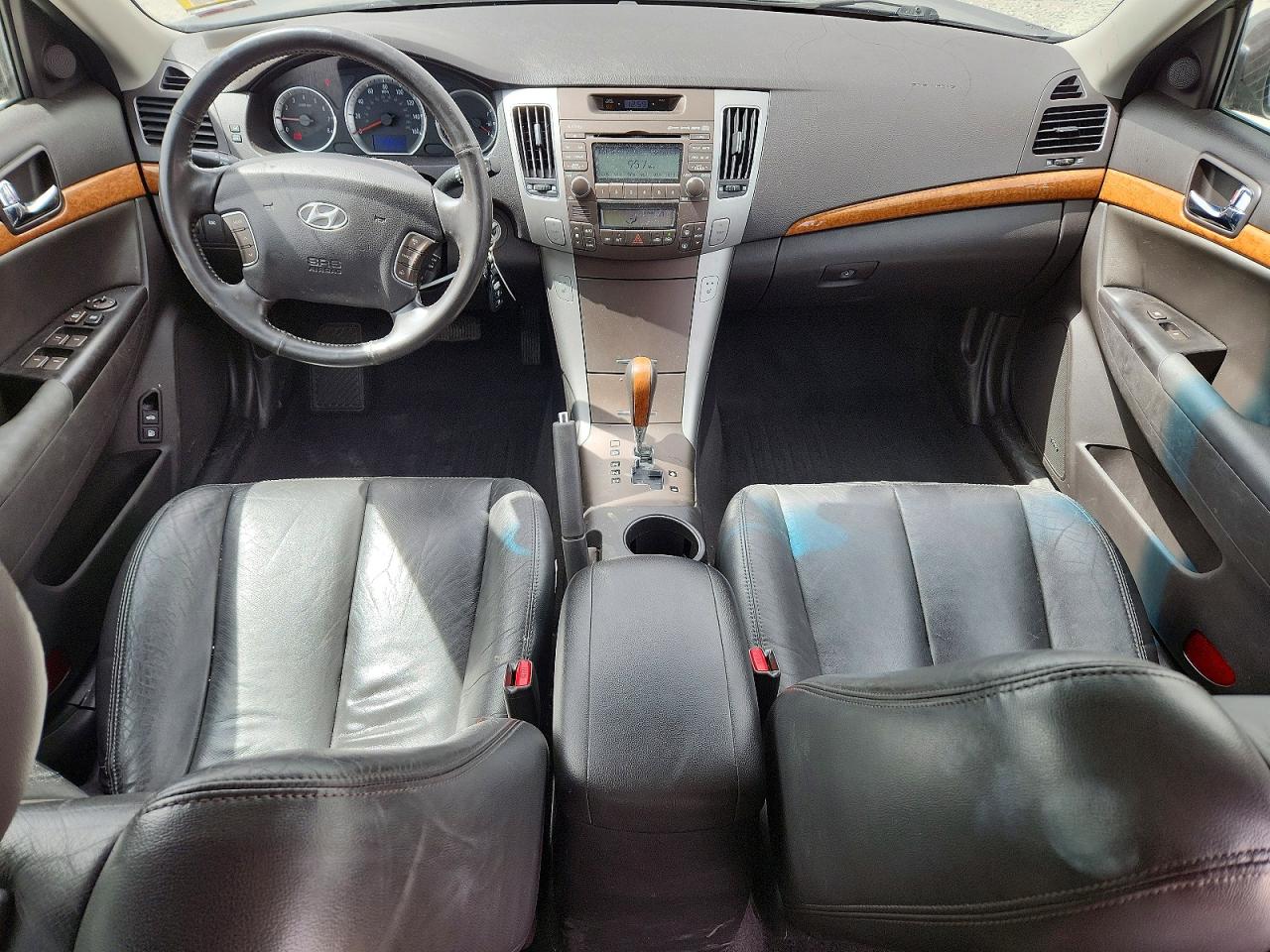 Hyundai SONATA Limited