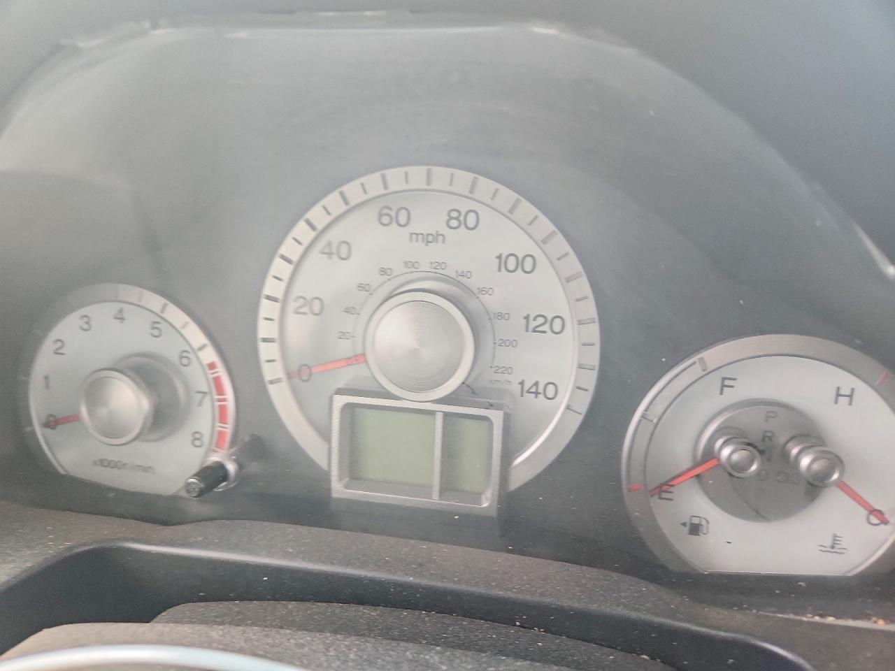 Honda Pilot Ex