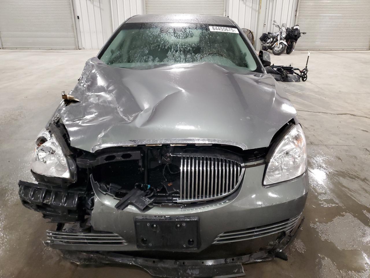 Buick Lucerne Cxl