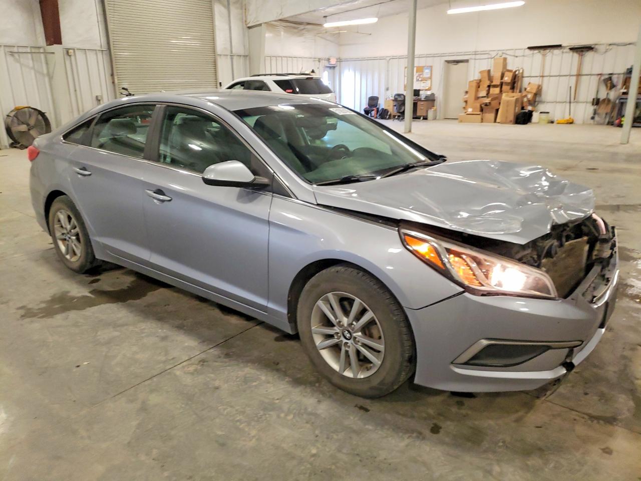 Hyundai SONATA Se