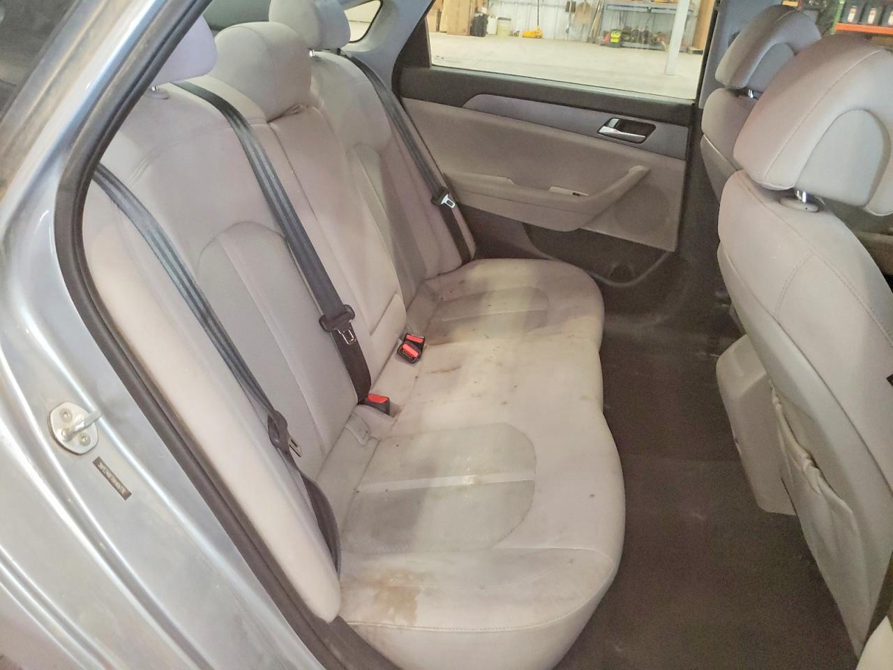 Hyundai SONATA Se