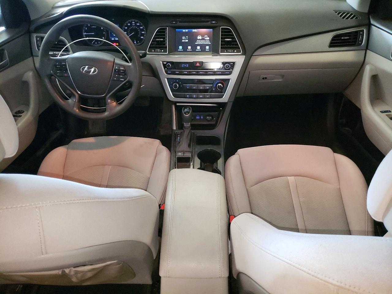 Hyundai SONATA Se