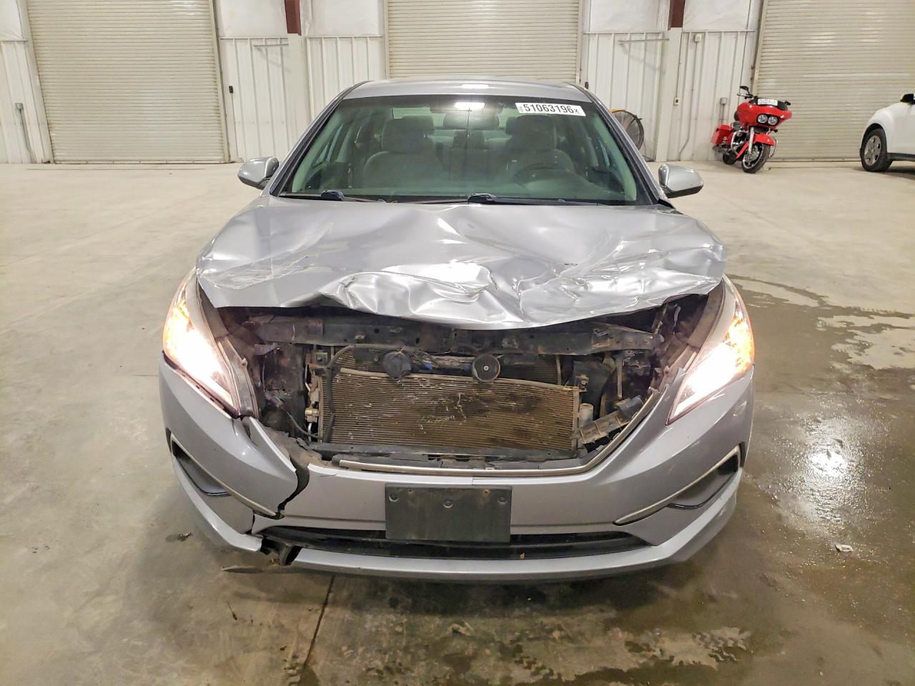 Hyundai SONATA Se
