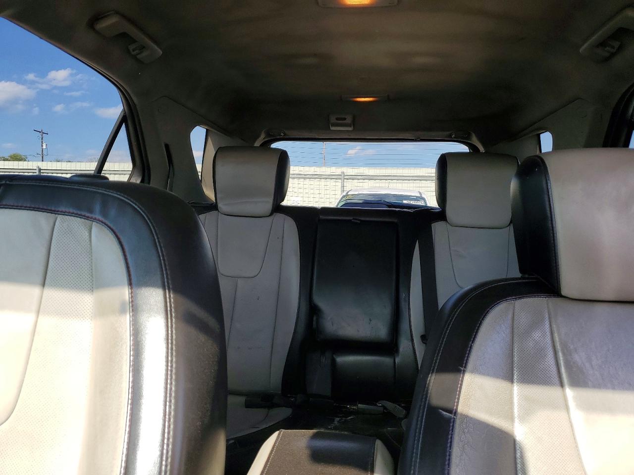 Chevrolet Equinox Ltz
