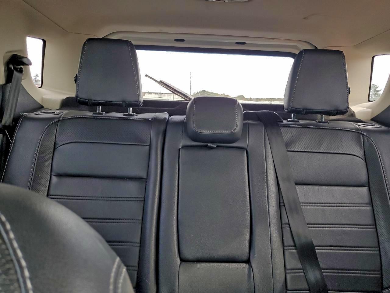 Ford EcoSport Titanium