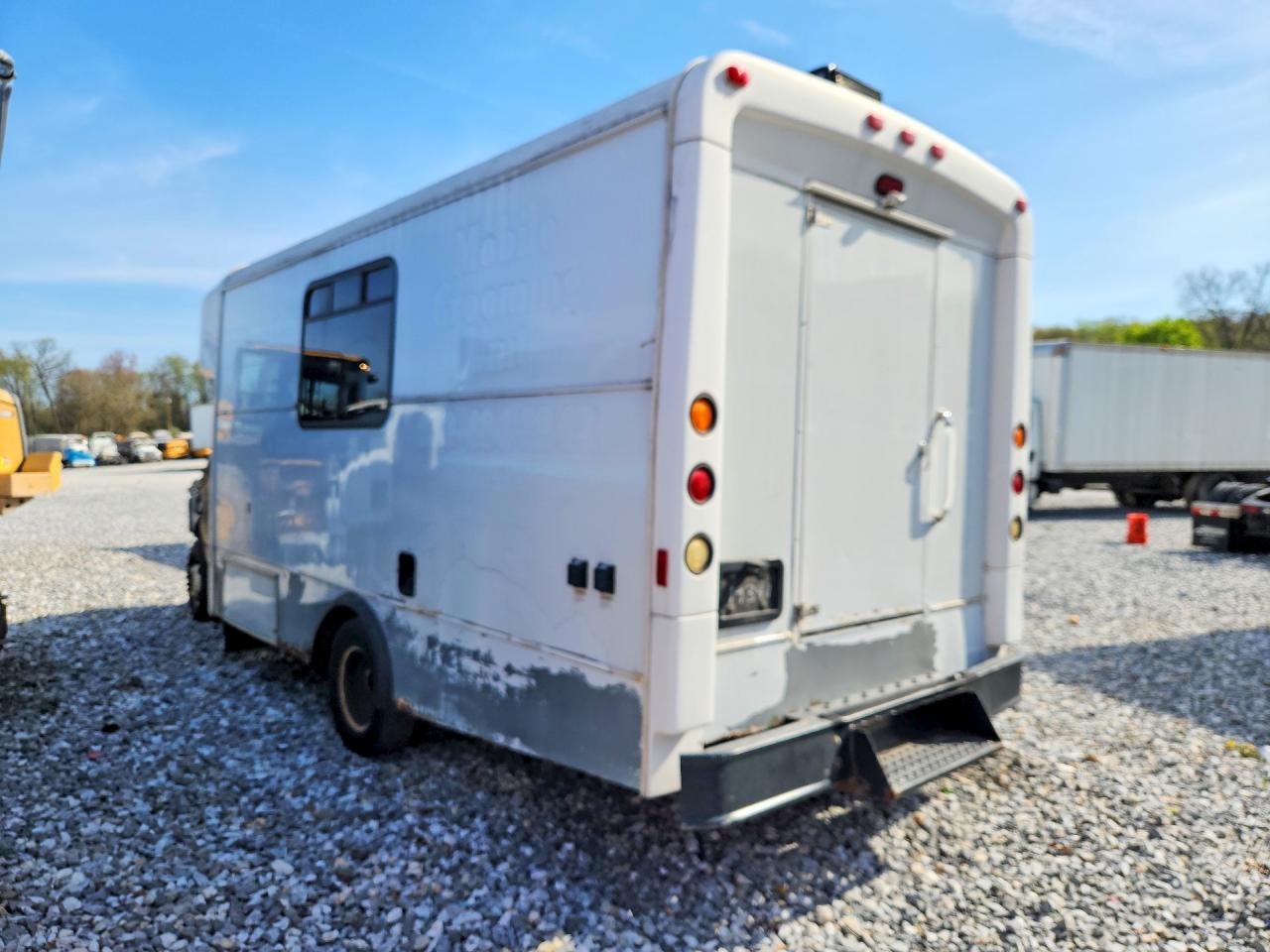 Ford Econoline