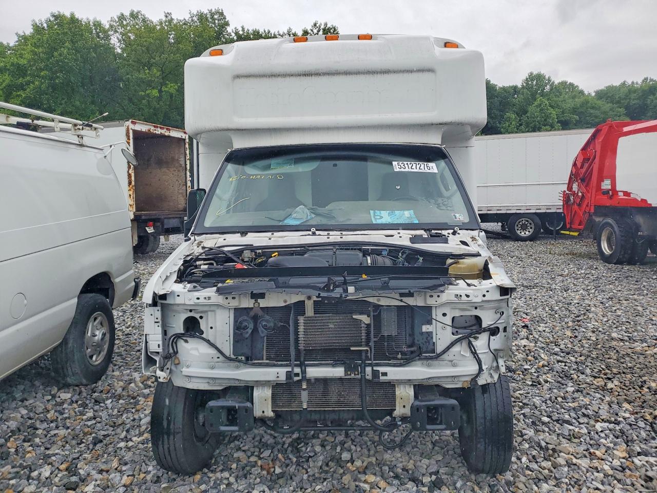 Ford Econoline