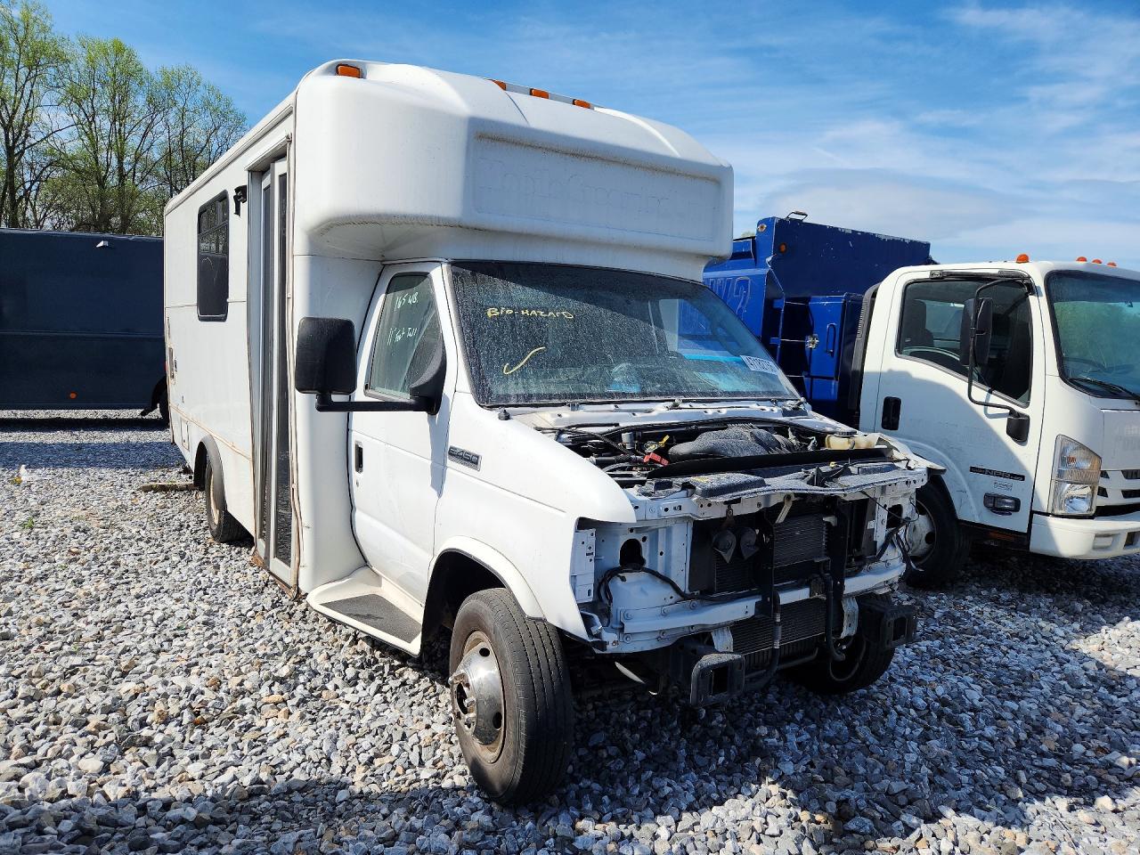 Ford Econoline
