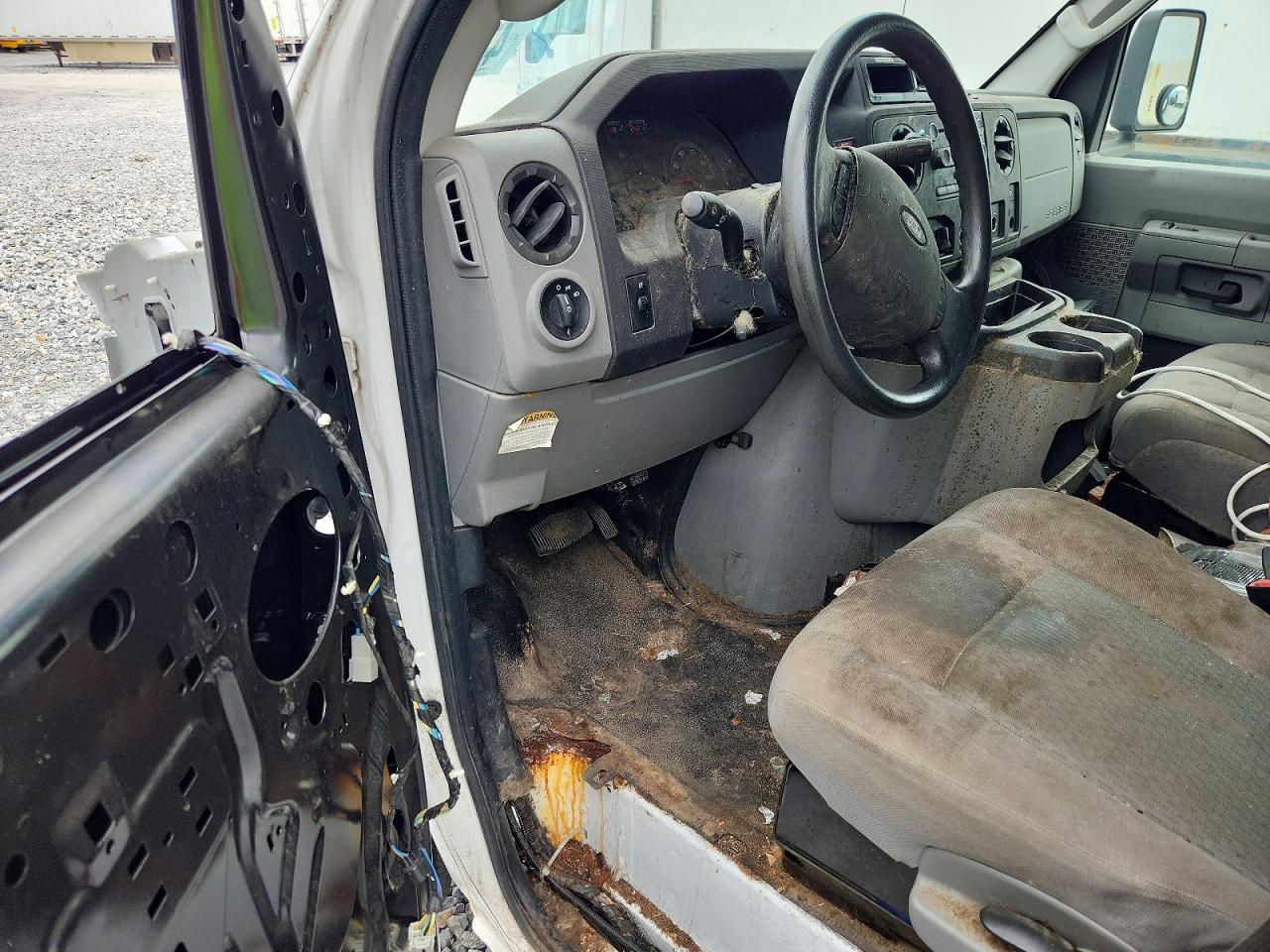 Ford Econoline