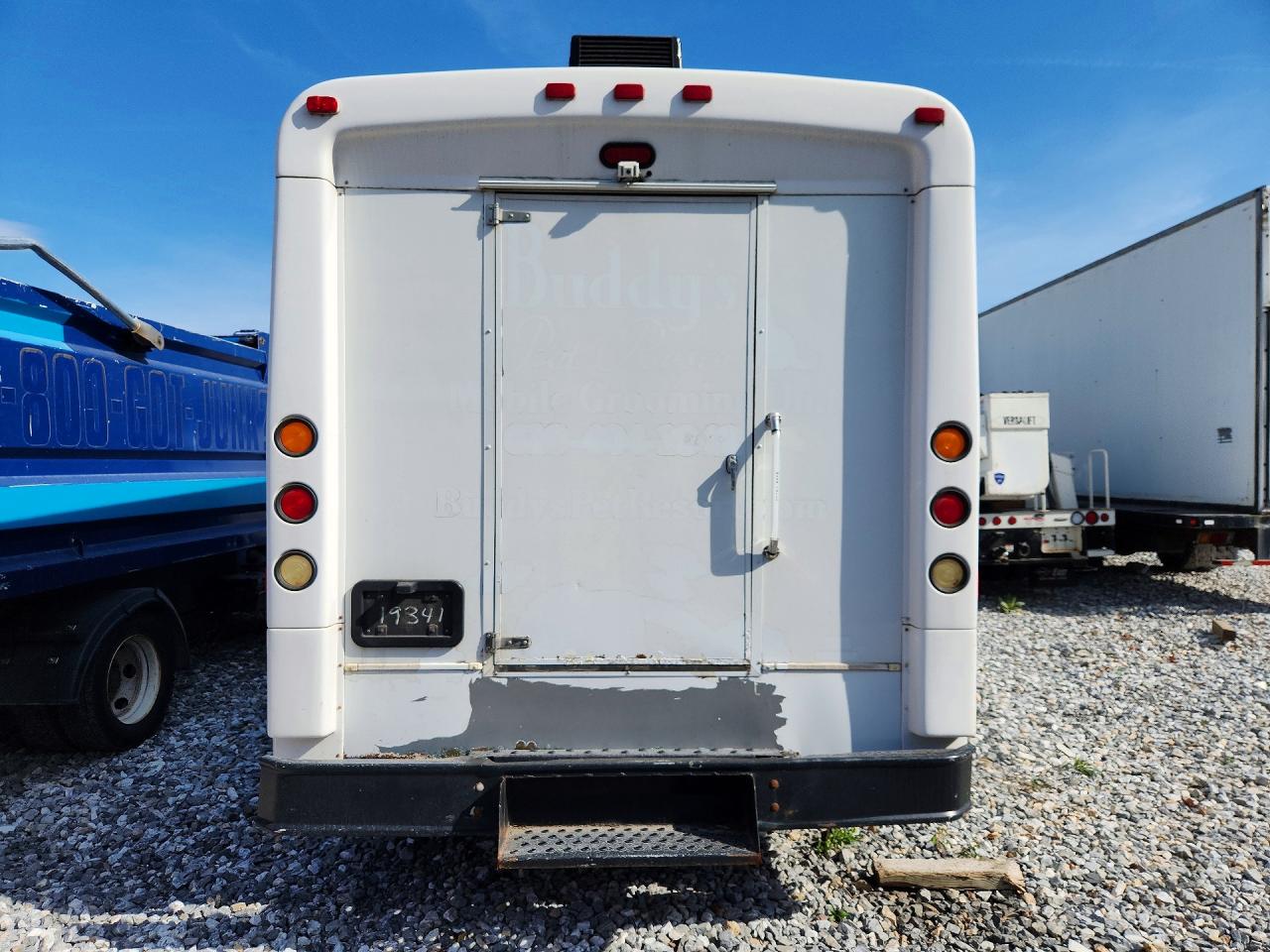 Ford Econoline