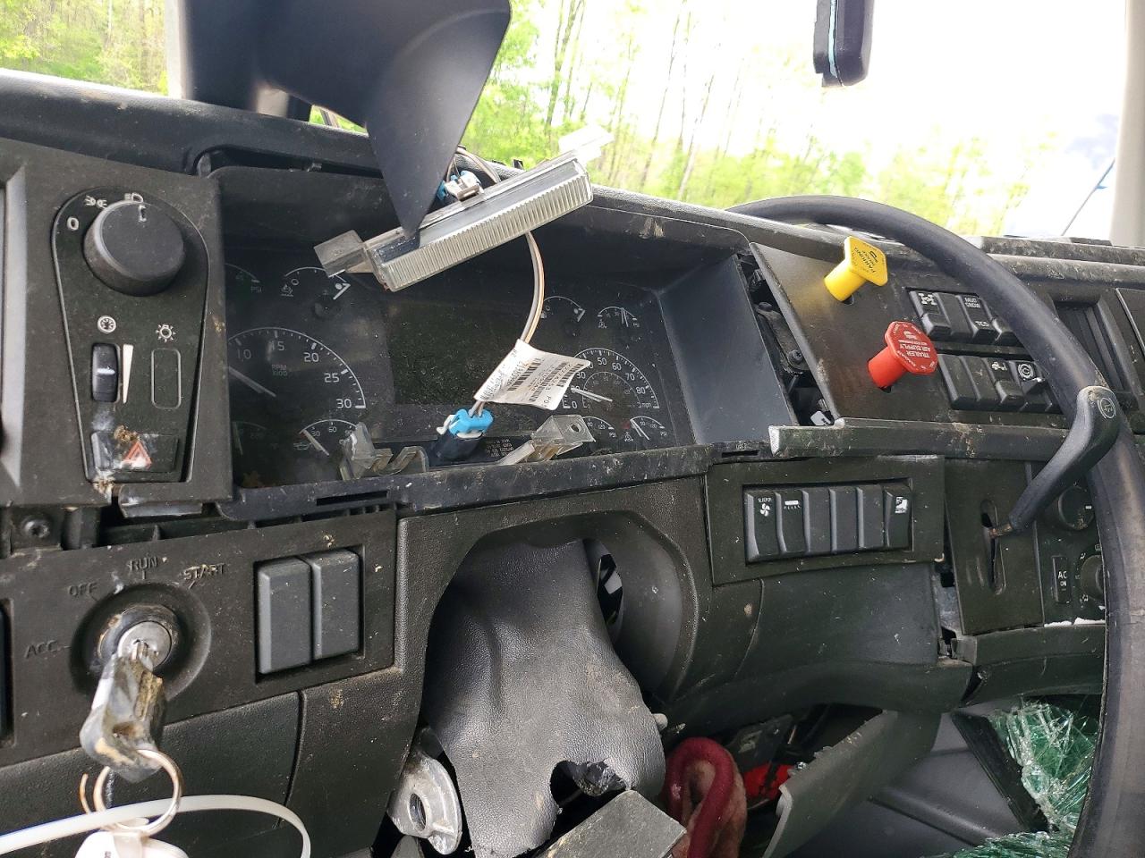 Volvo Vn