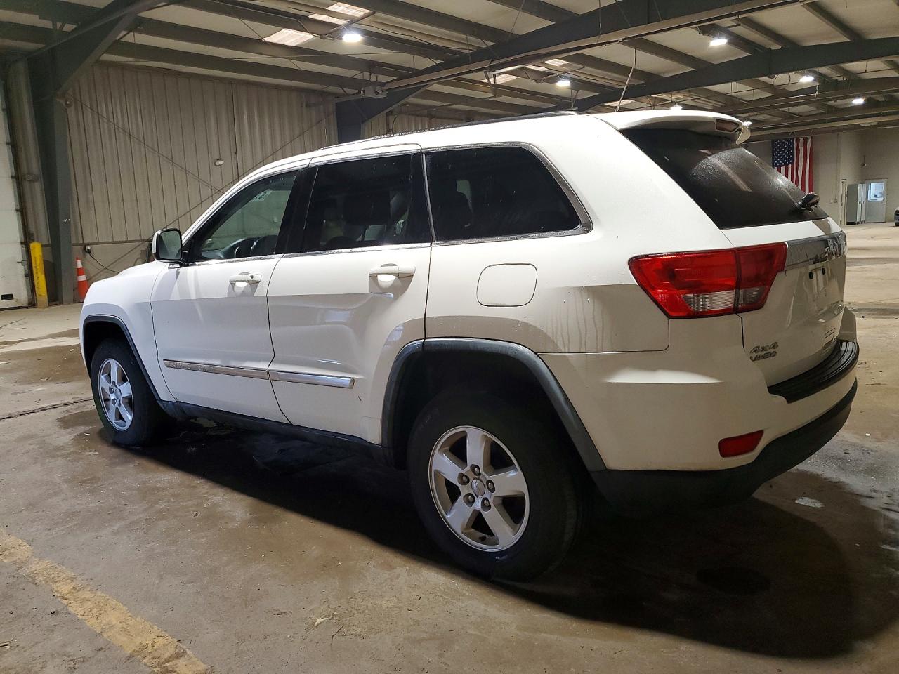 Jeep Cherokee Laredo