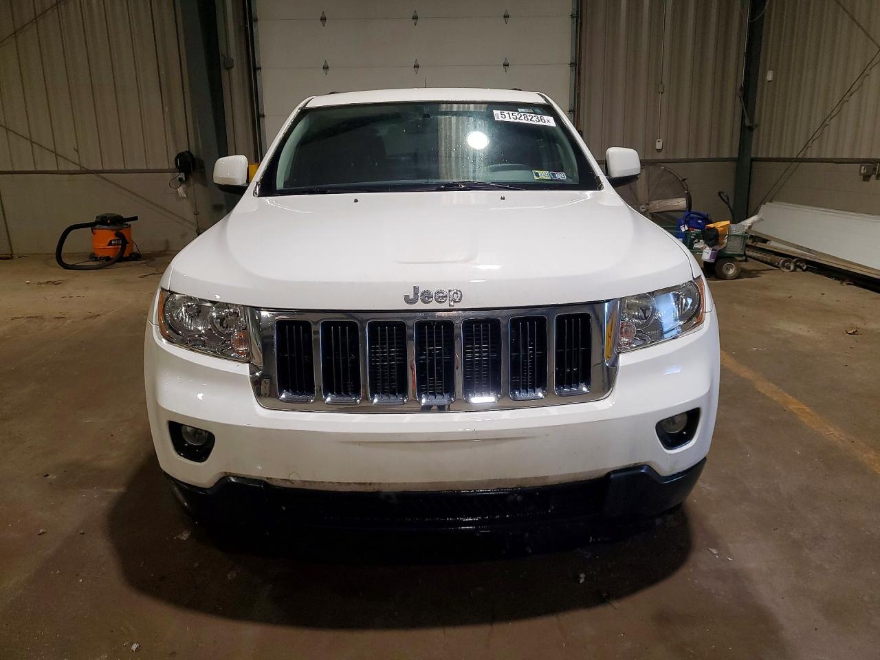 Jeep Cherokee Laredo