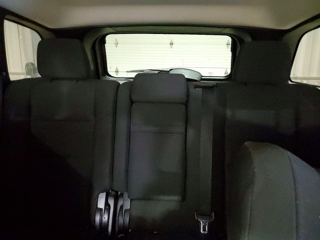 Jeep Cherokee Laredo