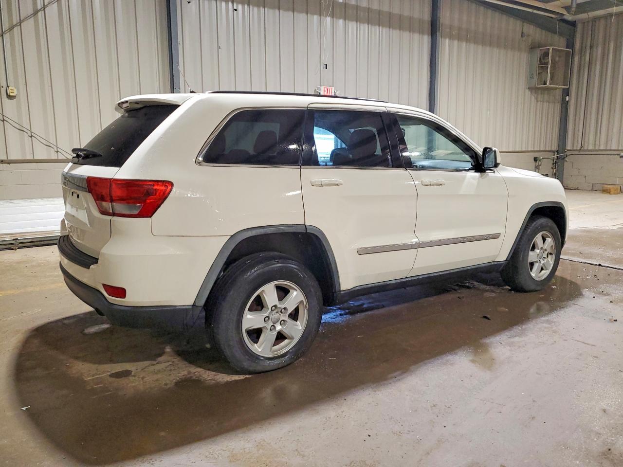 Jeep Cherokee Laredo