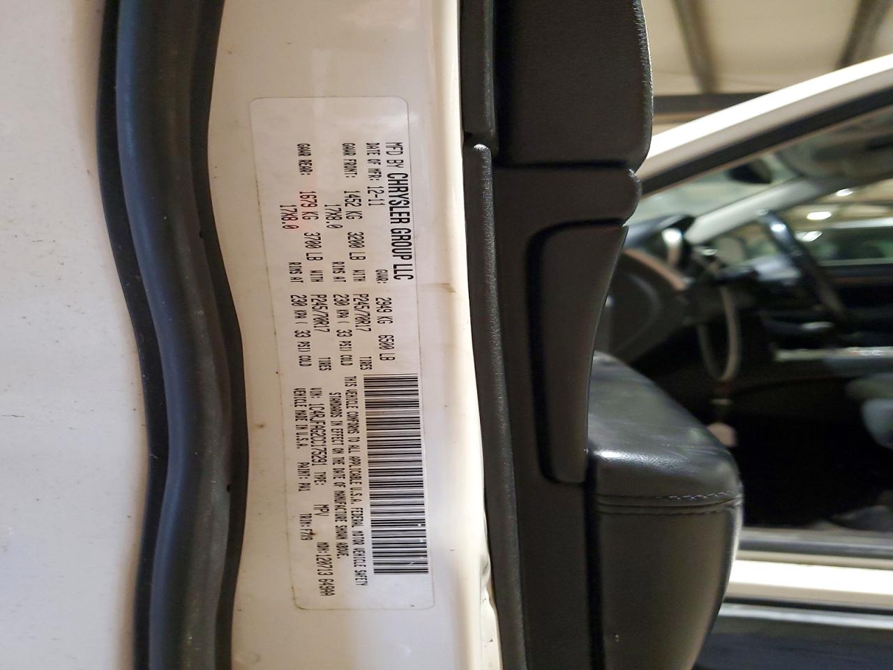 Jeep Cherokee Laredo