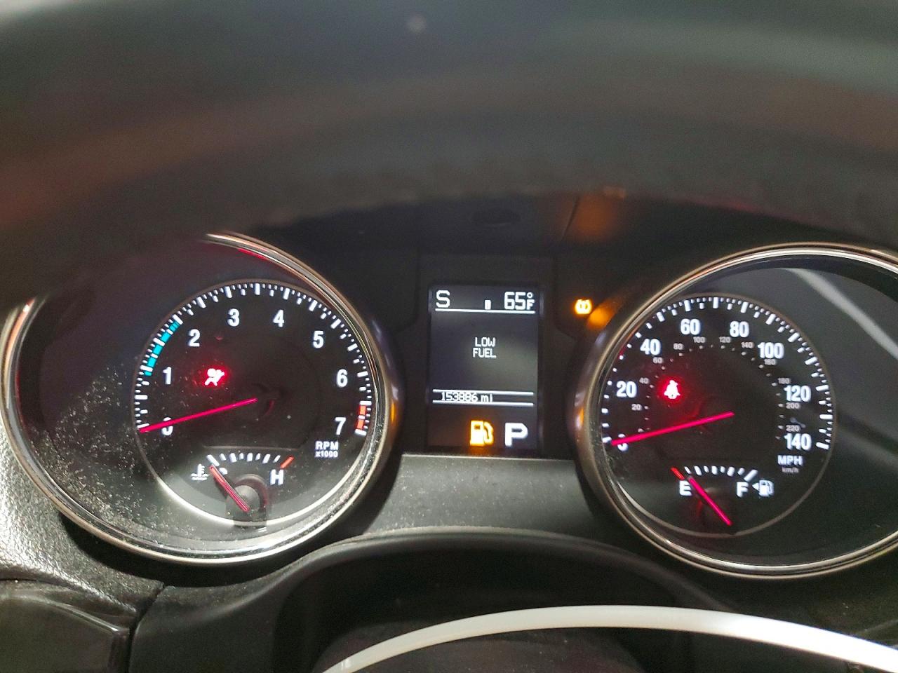 Jeep Cherokee Laredo