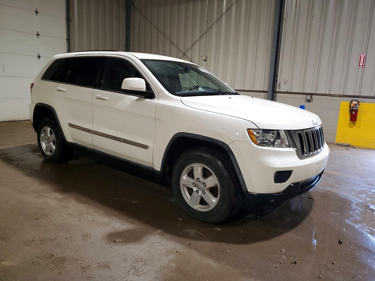 Jeep Cherokee Laredo