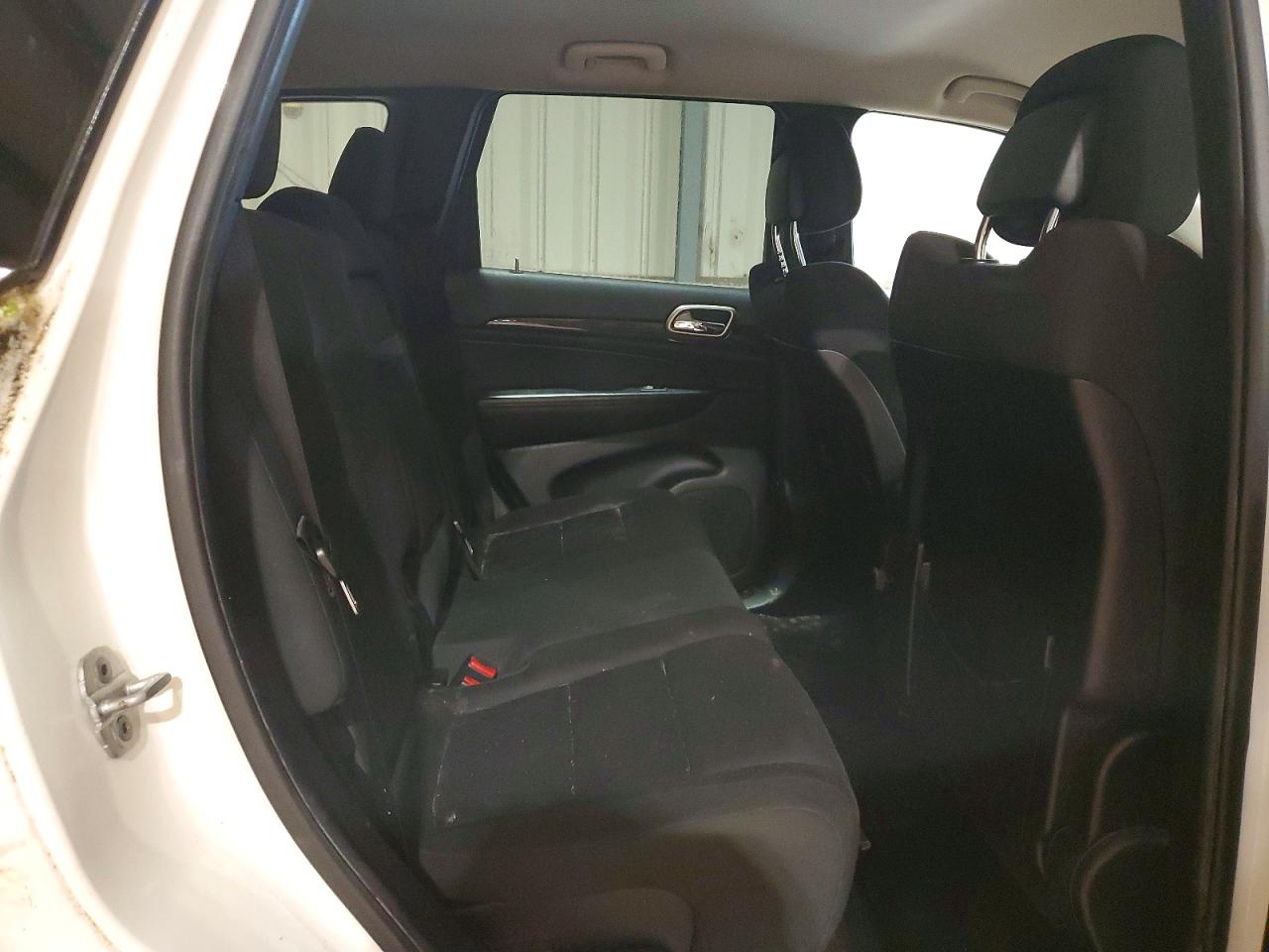 Jeep Cherokee Laredo