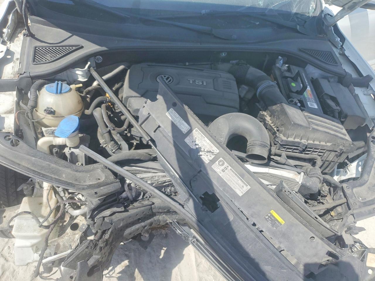 Volkswagen Passat Se