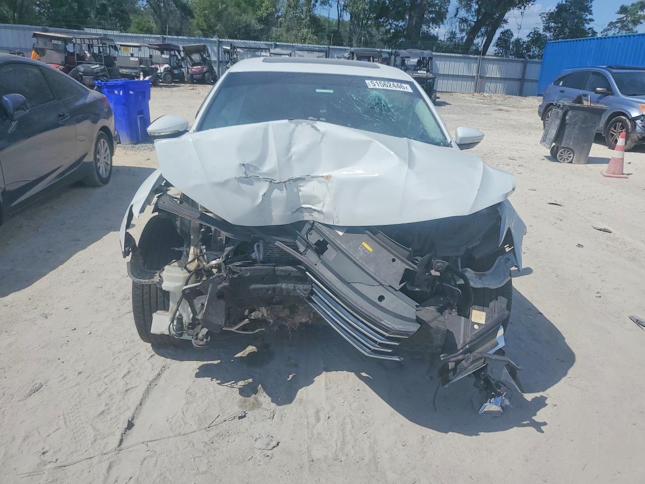 Volkswagen Passat Se