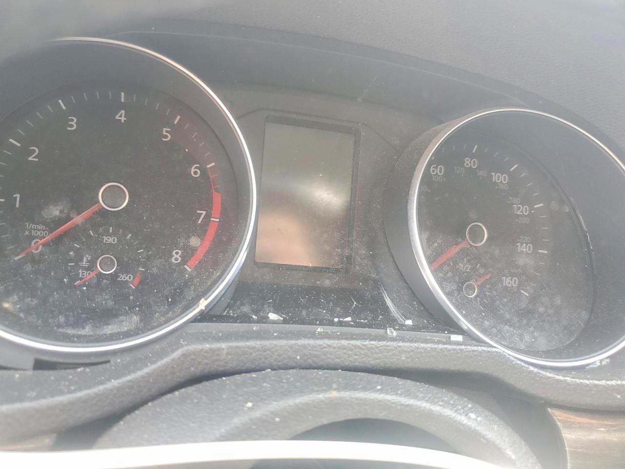 Volkswagen Passat Se