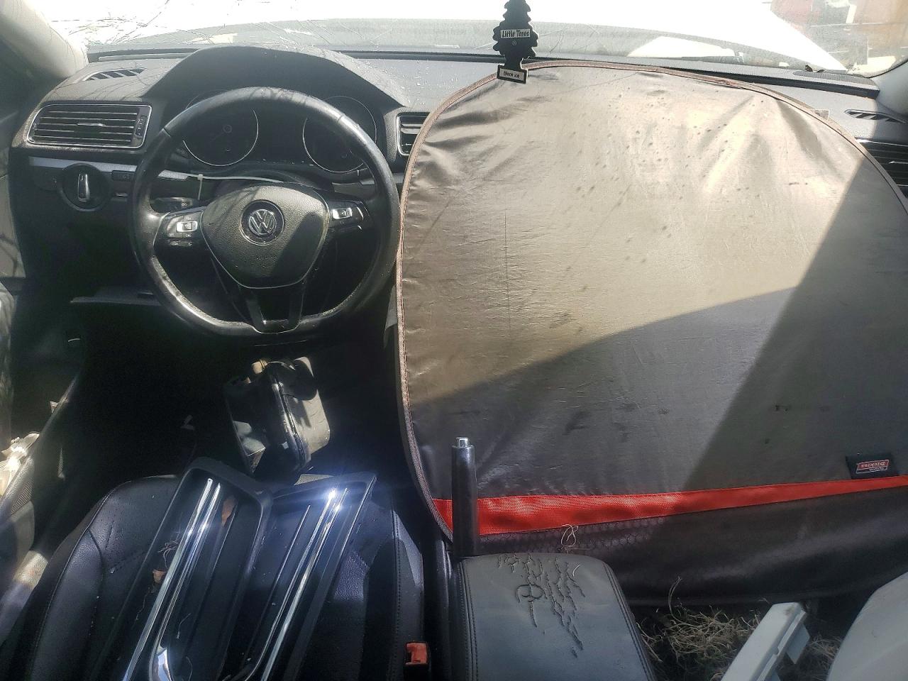 Volkswagen Passat Se