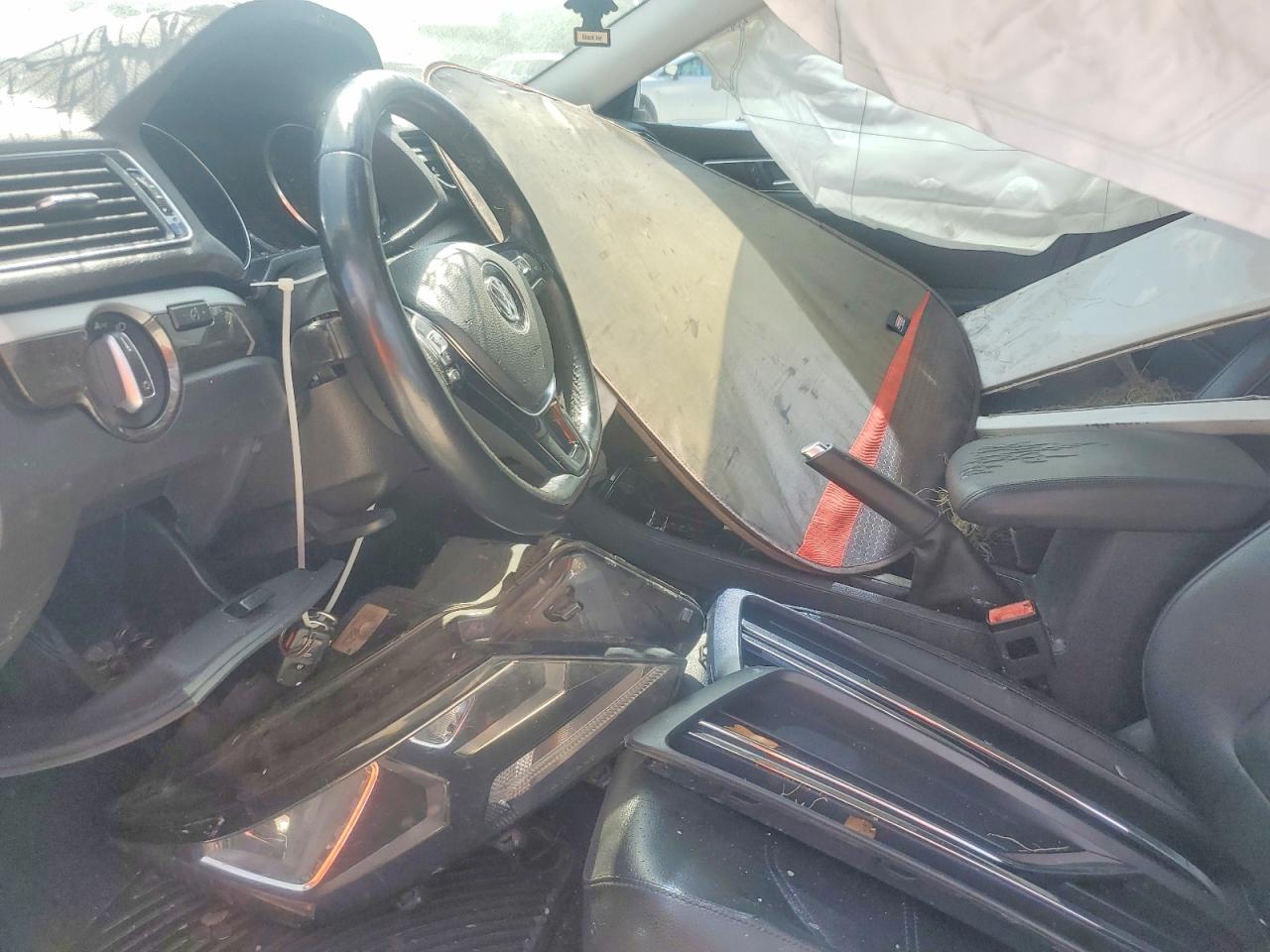 Volkswagen Passat Se