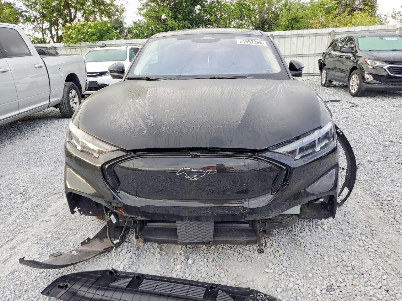 Ford Mustang Premium